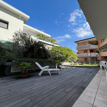 Appartamento Noi Due Riva del Garda Kültér fotó