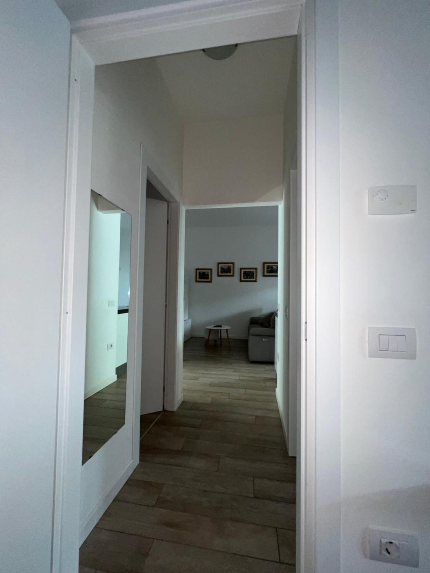 Appartamento Noi Due Riva del Garda Kültér fotó