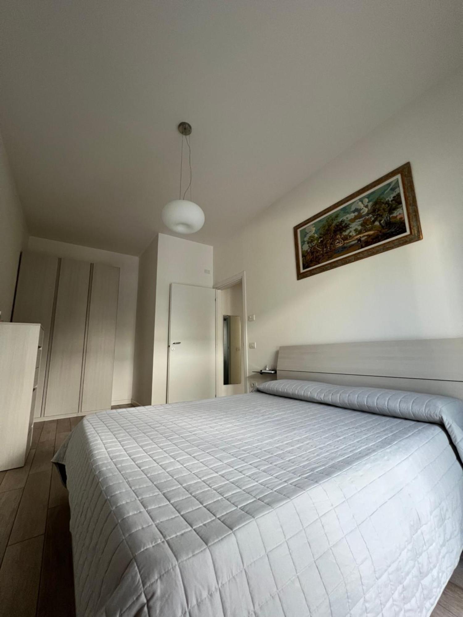 Appartamento Noi Due Riva del Garda Kültér fotó