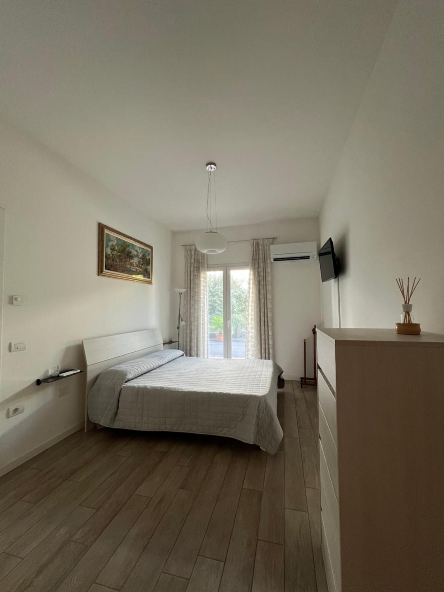 Appartamento Noi Due Riva del Garda Kültér fotó