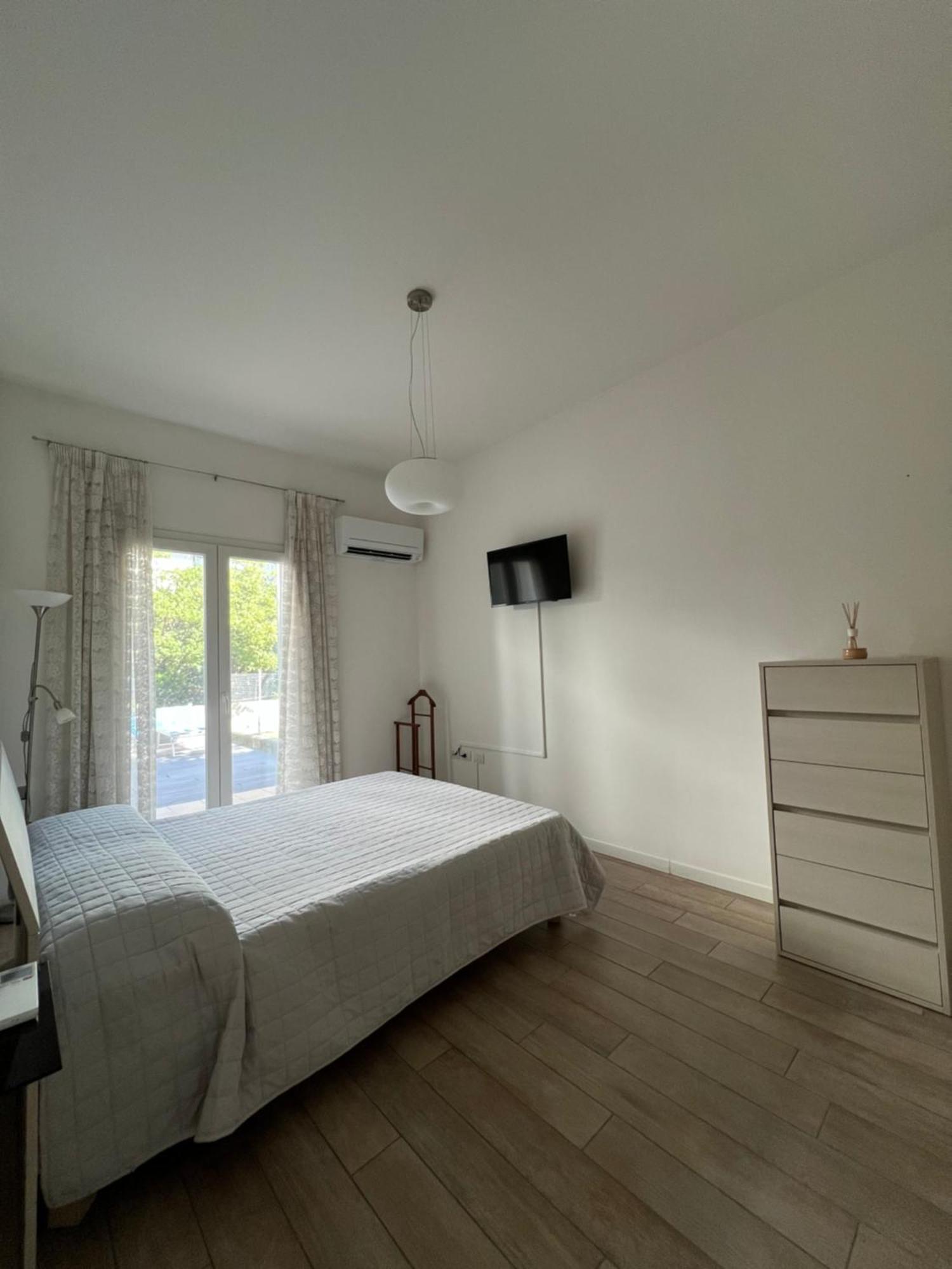 Appartamento Noi Due Riva del Garda Kültér fotó