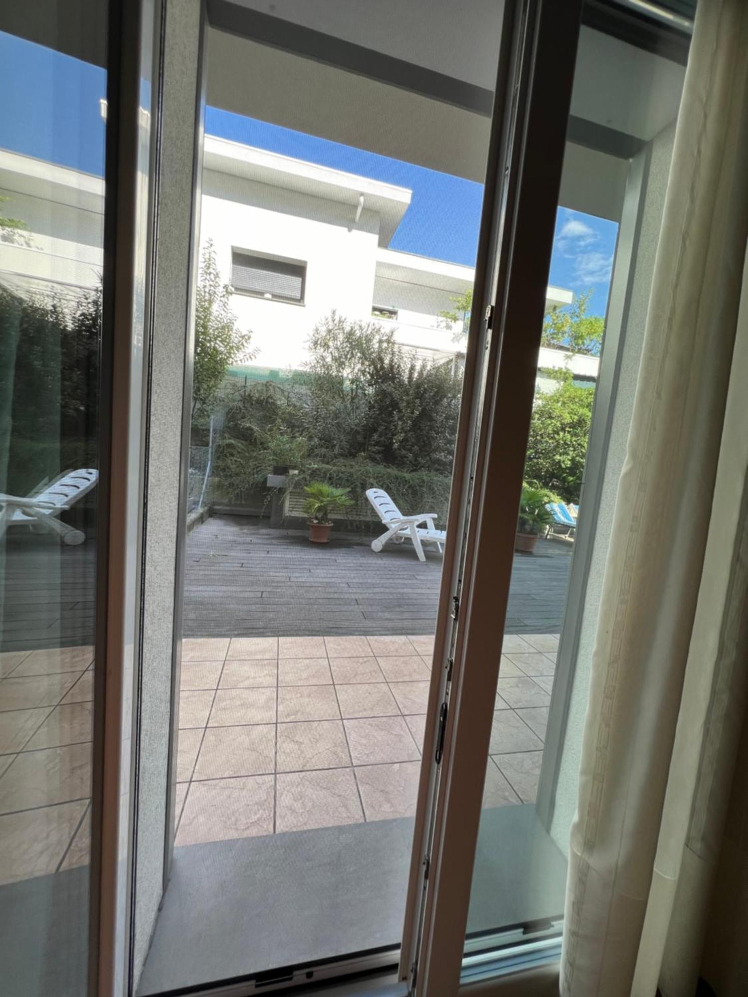 Appartamento Noi Due Riva del Garda Kültér fotó